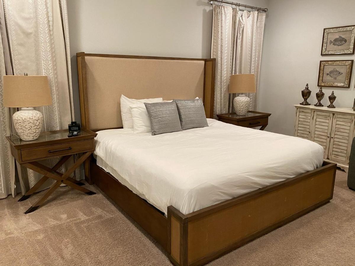 Luxurious Modern Villa Near Disney With Theater, Pool And Spa In Encore Resort At Reunion 奥兰多 外观 照片